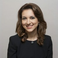 Emma Sarkisyan