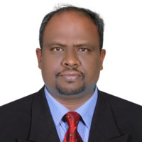 Vishnu Kumar