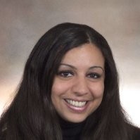 Cindy Saad