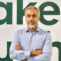Siva Chandran