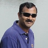 Saravanan Vaid