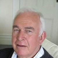 Ian Mills