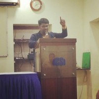 Saurav Chaubey