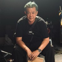 Daniel Kwan