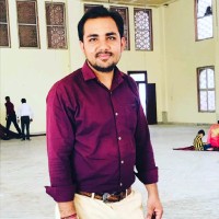 Ajay Sharma