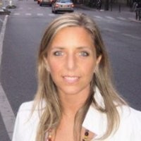 Geraldine Arazi Caillaud