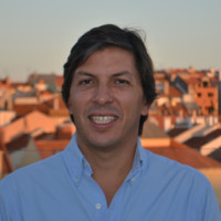 Frederico Aires Da Silva