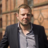 Jens Romca