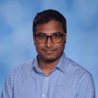 Iftekhar Chowdhury