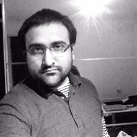 Mansoor Ansari