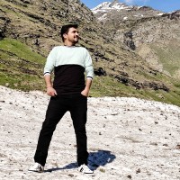 Ankit Shah