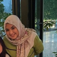 Astriana Asrul