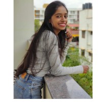 Nikila Nanda Kumar