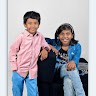 Anbu Munusamy