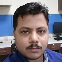 Yogesh Singh