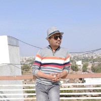 Avinash Christian