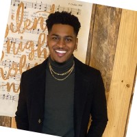 Jeremiah Alston