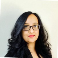 Parul Deshmukh, Shrm - Scp