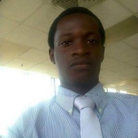 Oguntinuade Funso