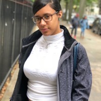 Sanyelly Tapia