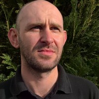 Iain McMurtrie