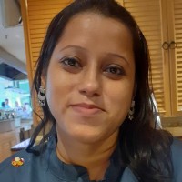 Archita Bhattacharya