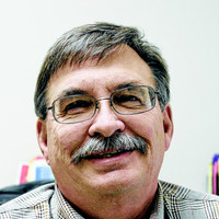 Tom Hutson
