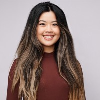 Olivia Pongsrida