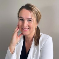 Corine Hansen