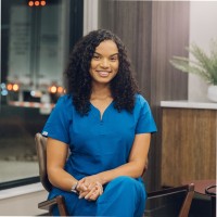 Ini Eyoh, MSN, RN, PHN, CLEC