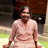 Uma Devi