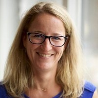 Nancy Bonamy