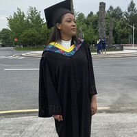 Maria angeles Mibuy