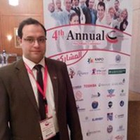 omar holail