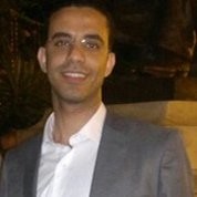 Osama Meshref