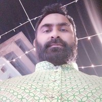 Masud Parves
