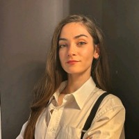 Lisa Brakni