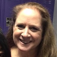 Tanya Rhodes