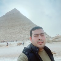 Hesham Mohamed