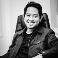Aron Paul Halili