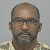 Georges-Emile Jean-Alcindor