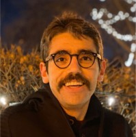 Hossein Tavakoli
