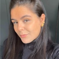 Julia Rafaelle Gomes
