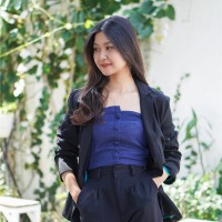 Miriam Putri Evanti