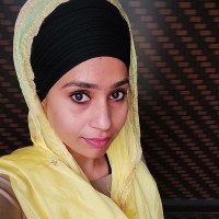 Rachanpreet Kaur