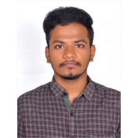 Rohith Mg