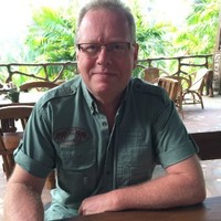 Brian Eade