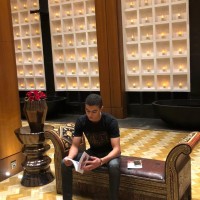 Hamza Boucetta