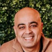 Sonny Gulati
