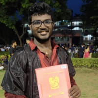 Rajanikhil Malaramuthan